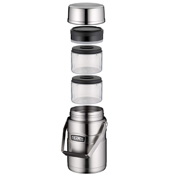 Thermos King 1,2 L inox TH6IN-1